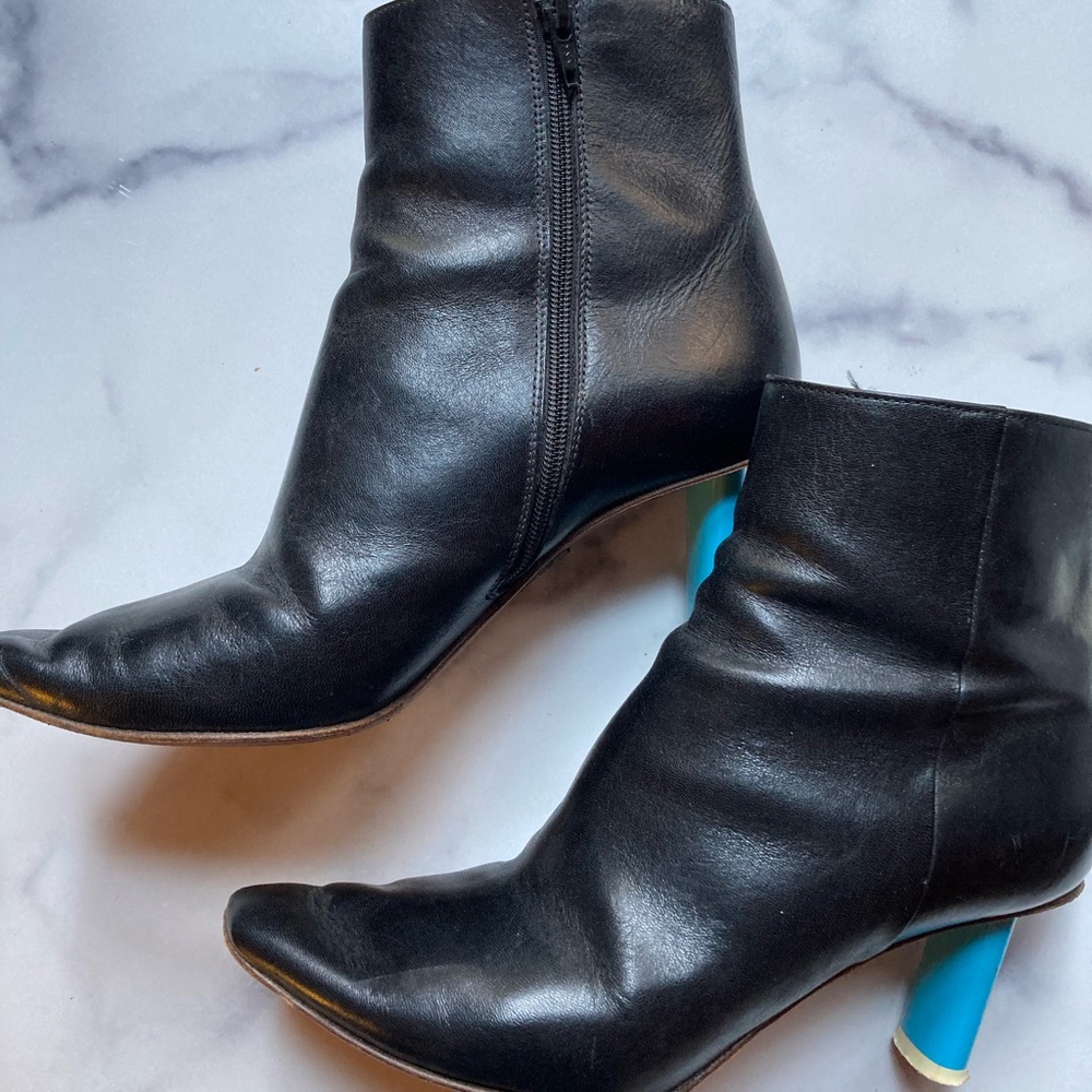 Vetements boots